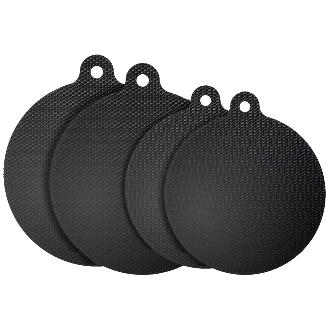 Alfombrillas de inducción - Resistentes al calor hasta 240 ºC