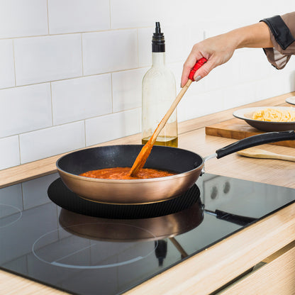 Alfombrillas de inducción - Resistentes al calor hasta 240 ºC