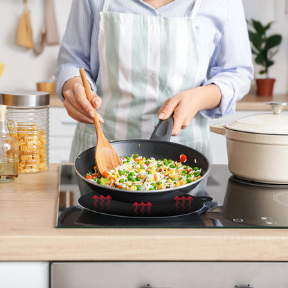 Alfombrillas de inducción - Resistentes al calor hasta 240 ºC
