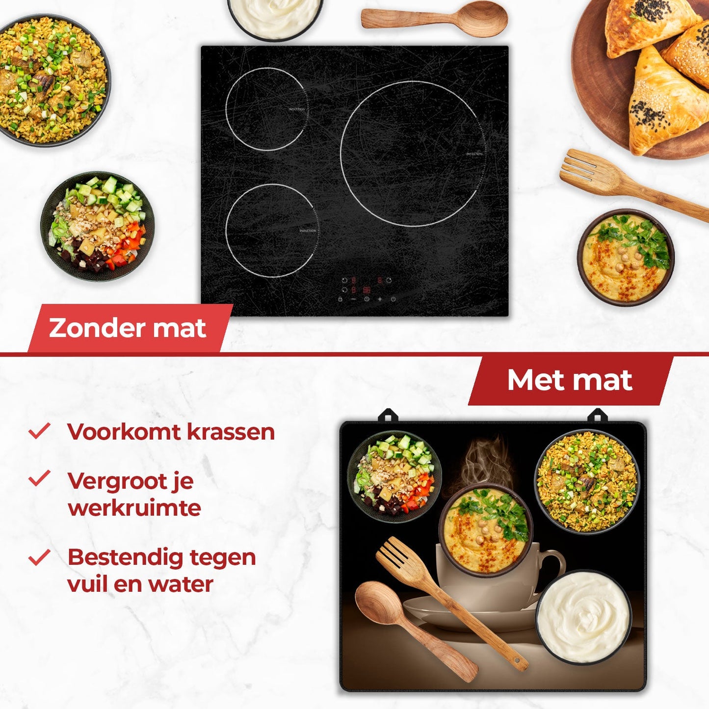 Ventajas de una cafetera de inducción